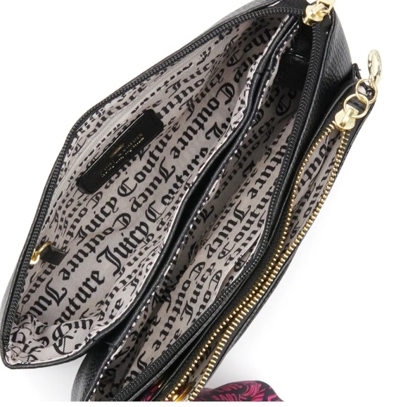 Juicy Couture Crossbody - Picture 2 of 4